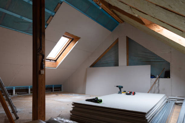 Best Energy Efficiency Solutions in Ithaca, MI